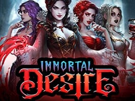 Immortal Desire screenshot