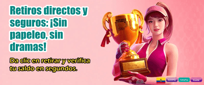 Cartones listos para ganar