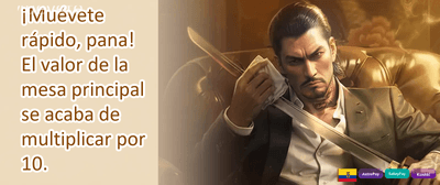 Recarga Relámpago promotion