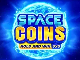 Space Coins screenshot