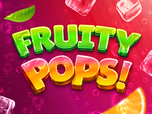 Fruity Pops screenshot
