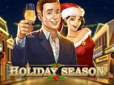 Holiday Season screenshot